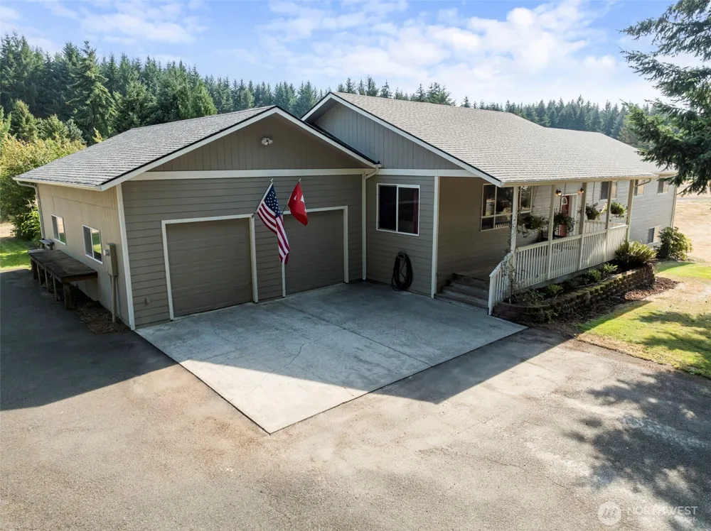 150 Pleasant Hill Road Chehalis, WA 98532