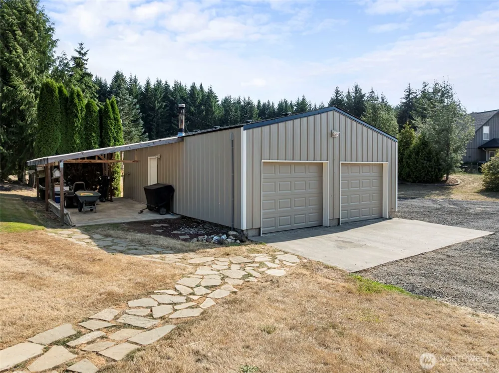 150 Pleasant Hill Road Chehalis, WA 98532