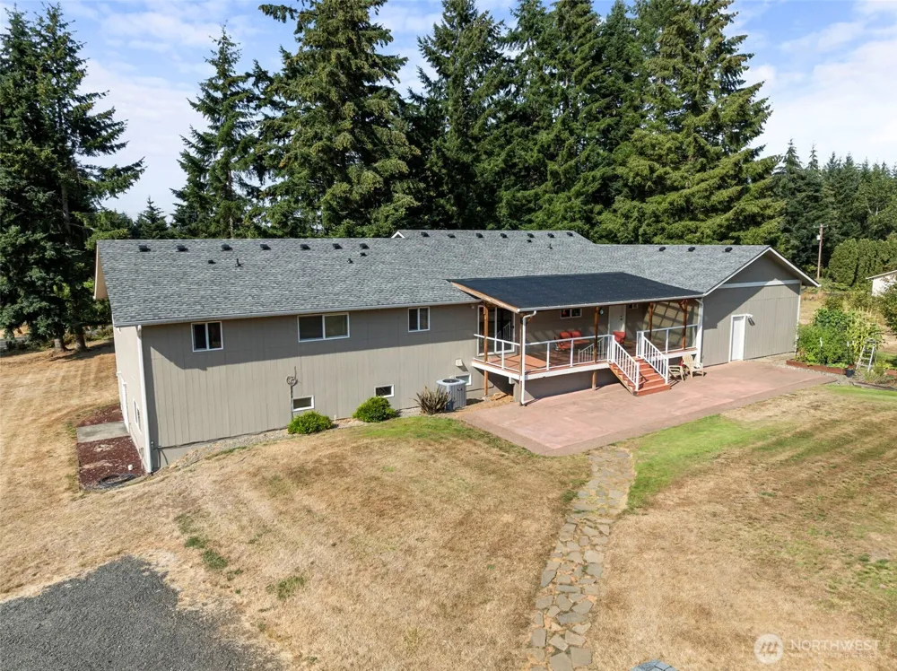 150 Pleasant Hill Road Chehalis, WA 98532