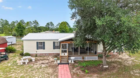 15355 SE 113TH STREET ROAD