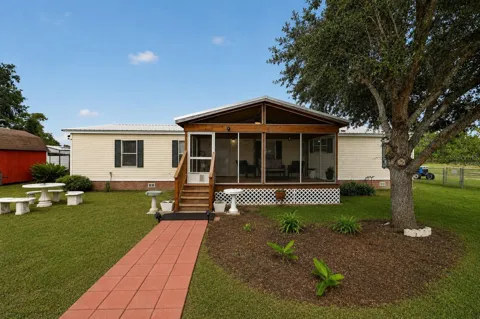 15355 SE 113TH STREET ROAD
