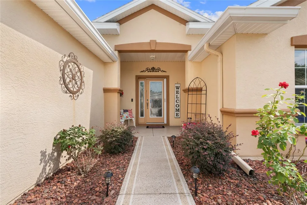9215 SE 118TH LOOP Summerfield, FL 34491