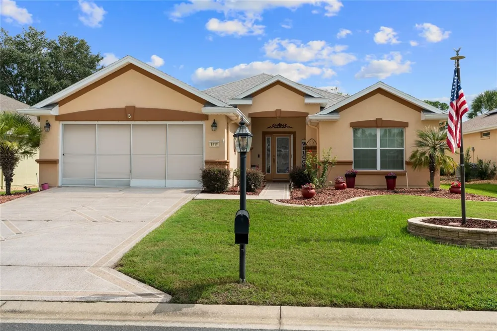 9215 SE 118TH LOOP Summerfield, FL 34491