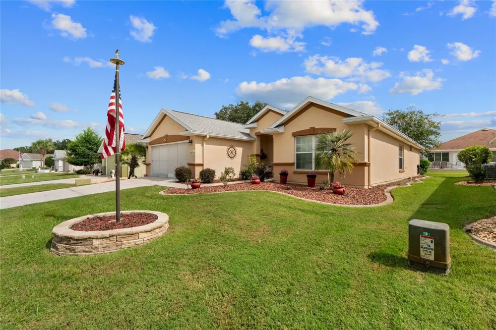 9215 SE 118TH LOOP Summerfield, FL 34491
