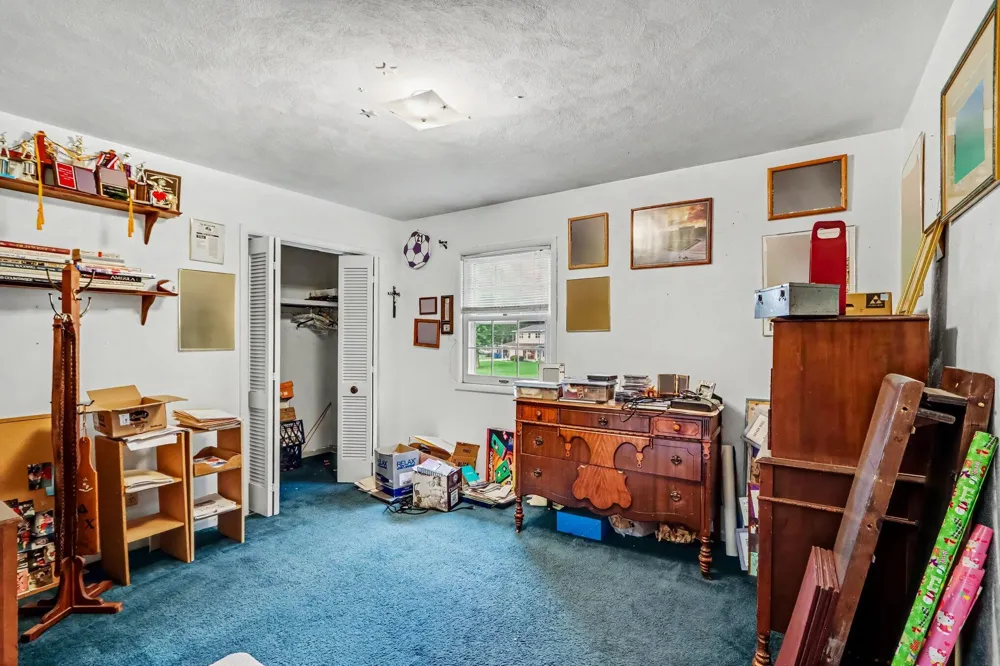 274 Watkins Lane Battle Creek City, MI 49015