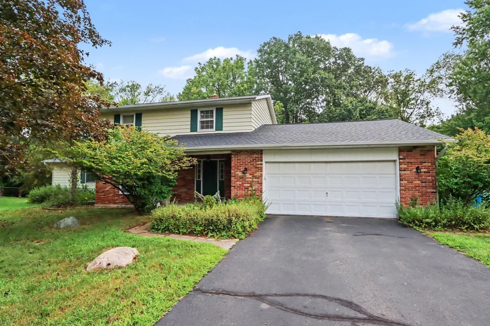 274 Watkins Lane Battle Creek City, MI 49015