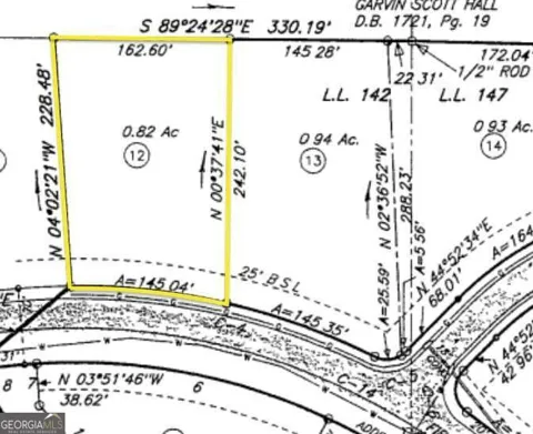 23 Rushden WAY SE