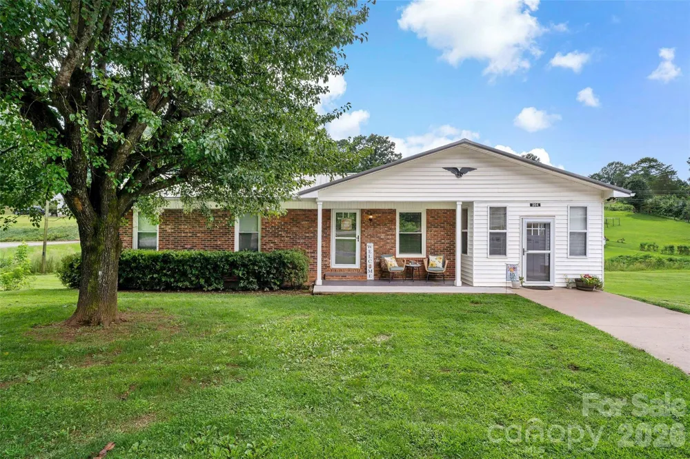 204 Quail Hollow Road Marion, NC 28752