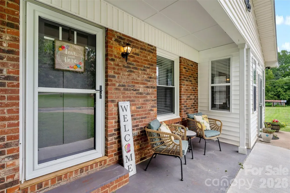 204 Quail Hollow Road Marion, NC 28752