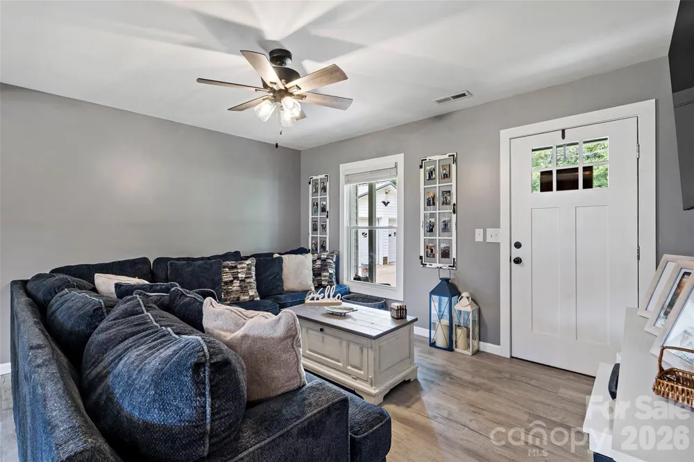 204 Quail Hollow Road Marion, NC 28752