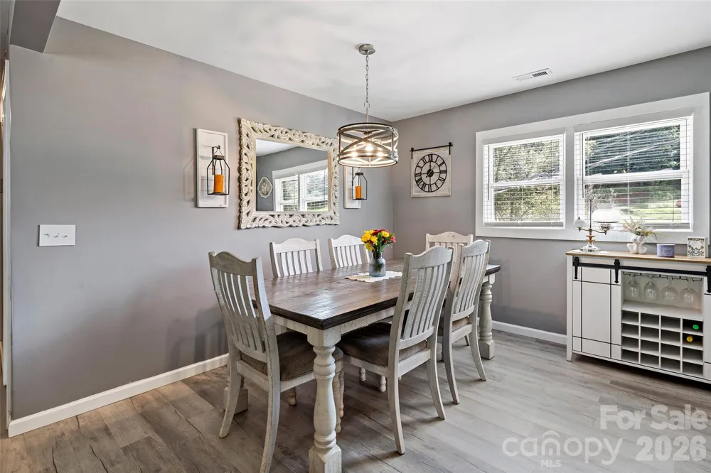 204 Quail Hollow Road Marion, NC 28752