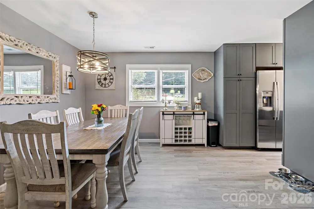 204 Quail Hollow Road Marion, NC 28752