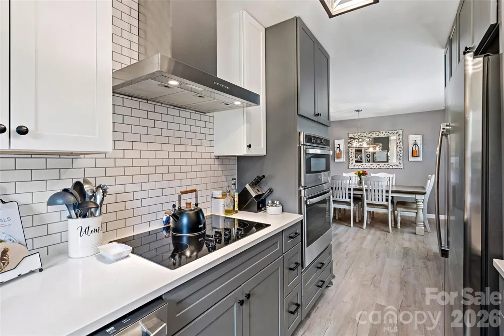 204 Quail Hollow Road Marion, NC 28752