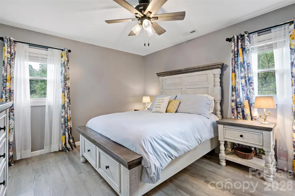 204 Quail Hollow Road Marion, NC 28752