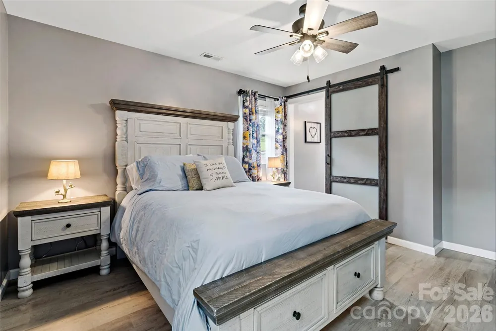 204 Quail Hollow Road Marion, NC 28752