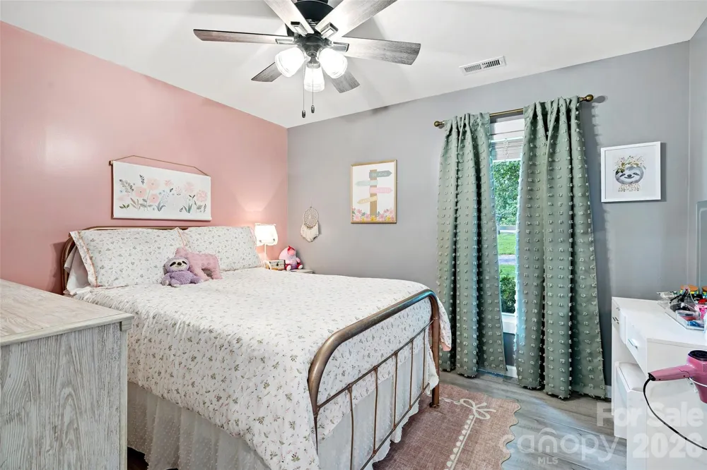 204 Quail Hollow Road Marion, NC 28752