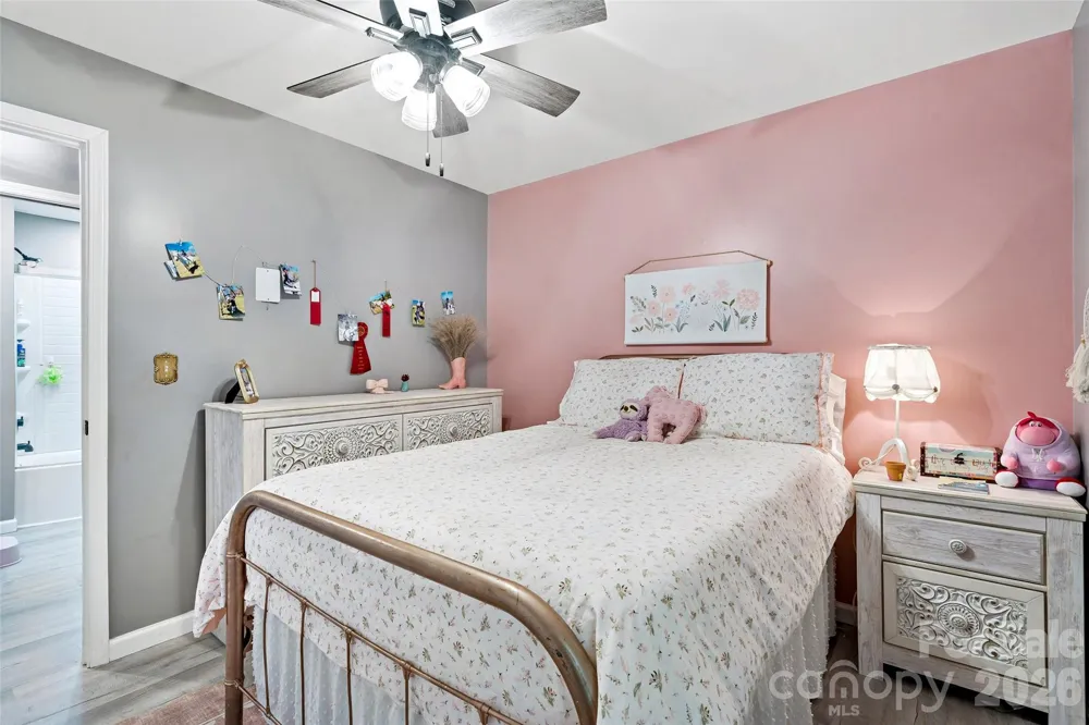 204 Quail Hollow Road Marion, NC 28752
