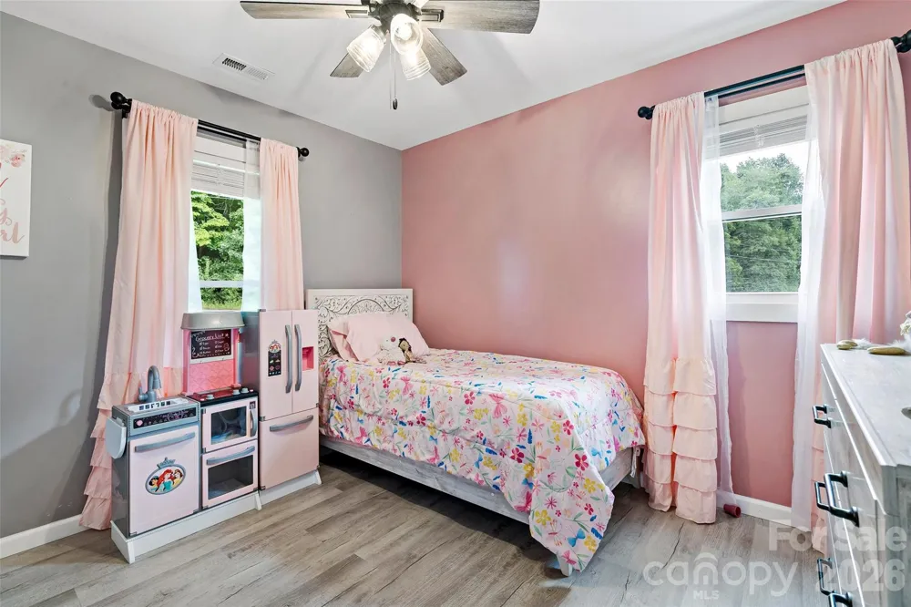 204 Quail Hollow Road Marion, NC 28752