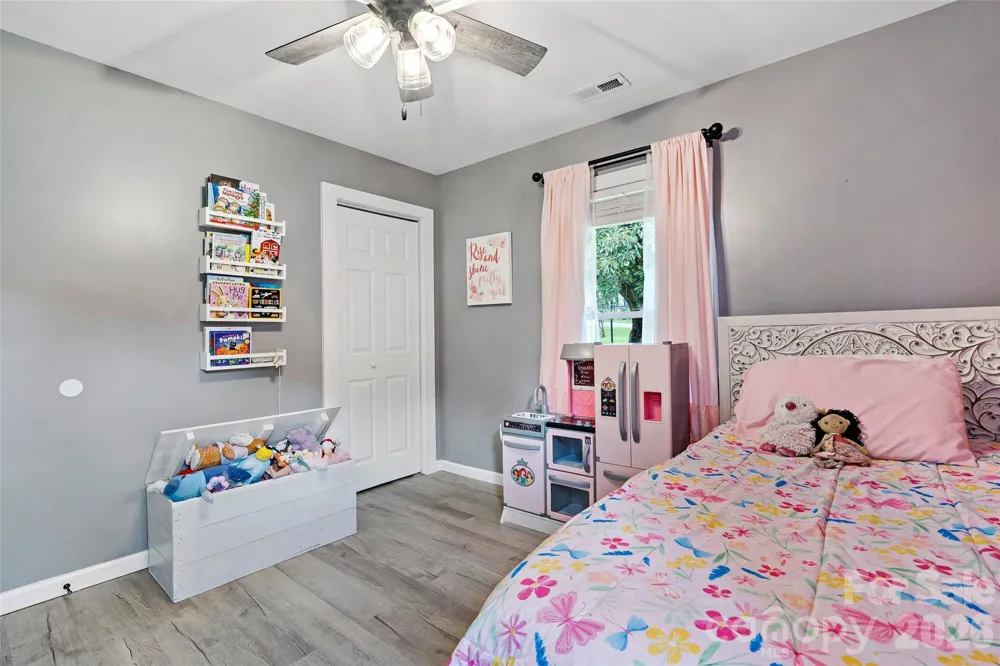 204 Quail Hollow Road Marion, NC 28752