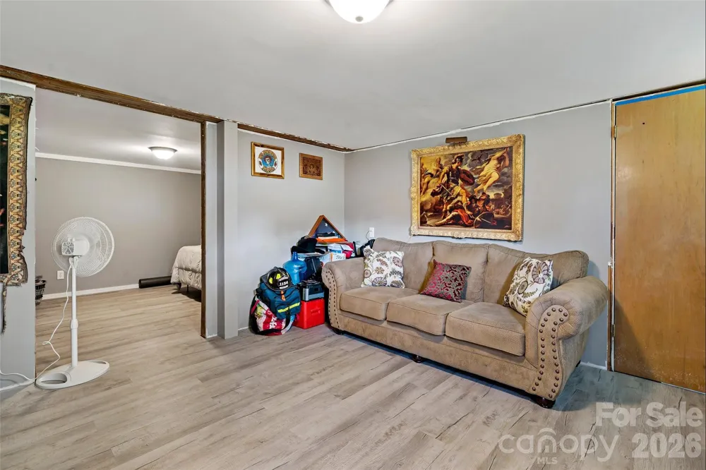 204 Quail Hollow Road Marion, NC 28752