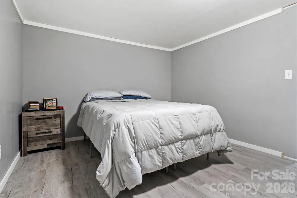 204 Quail Hollow Road Marion, NC 28752