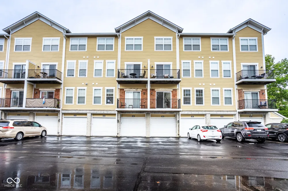 1109 Reserve Way Indianapolis, IN 46220