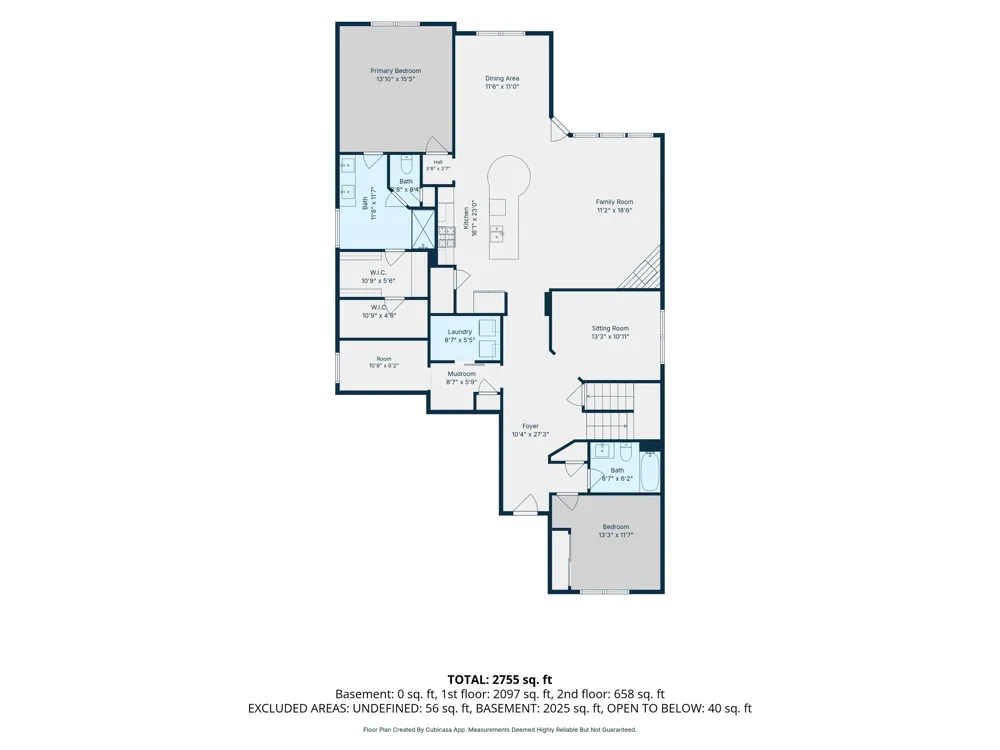 2144 Chick Evans Way Westfield, IN 46074