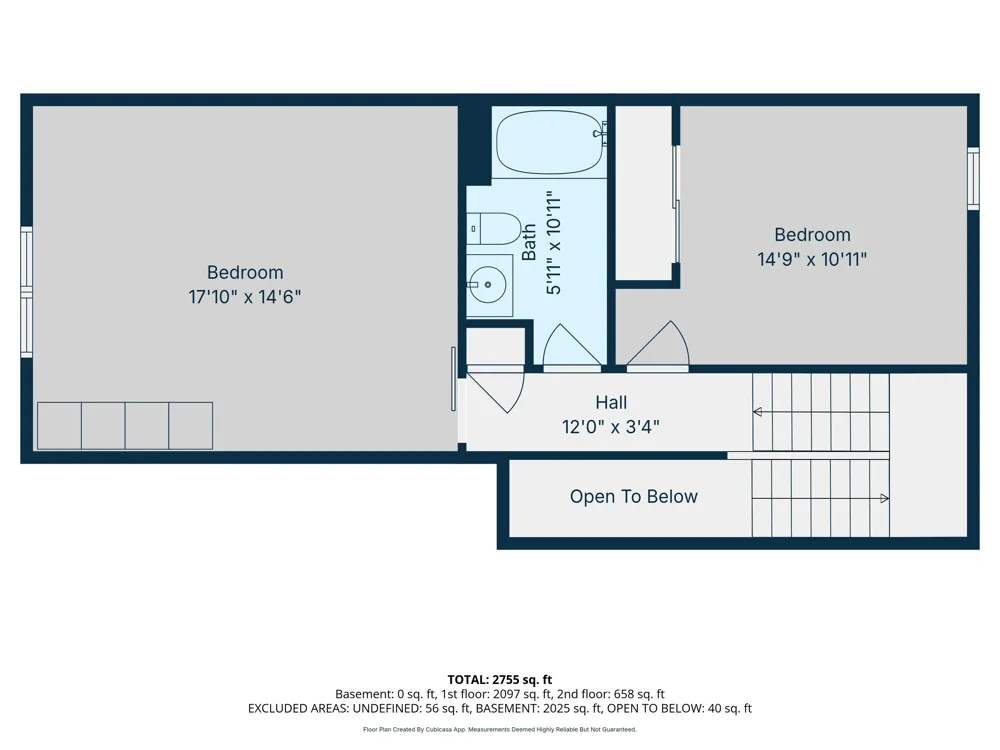 2144 Chick Evans Way Westfield, IN 46074