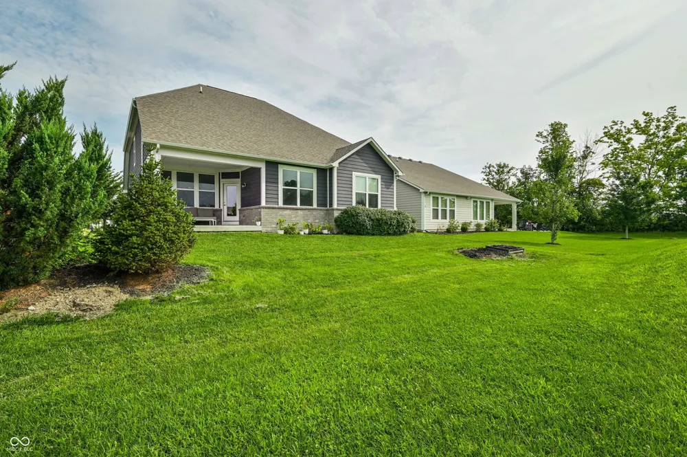 2144 Chick Evans Way Westfield, IN 46074