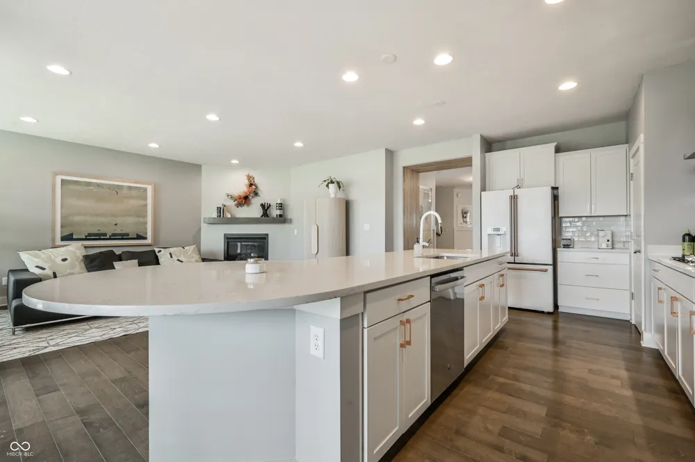 2144 Chick Evans Way Westfield, IN 46074