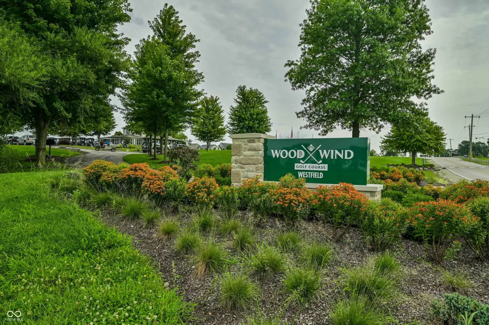 2144 Chick Evans Way Westfield, IN 46074