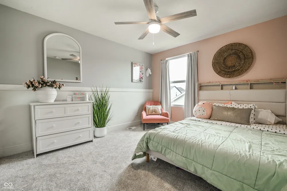 2144 Chick Evans Way Westfield, IN 46074