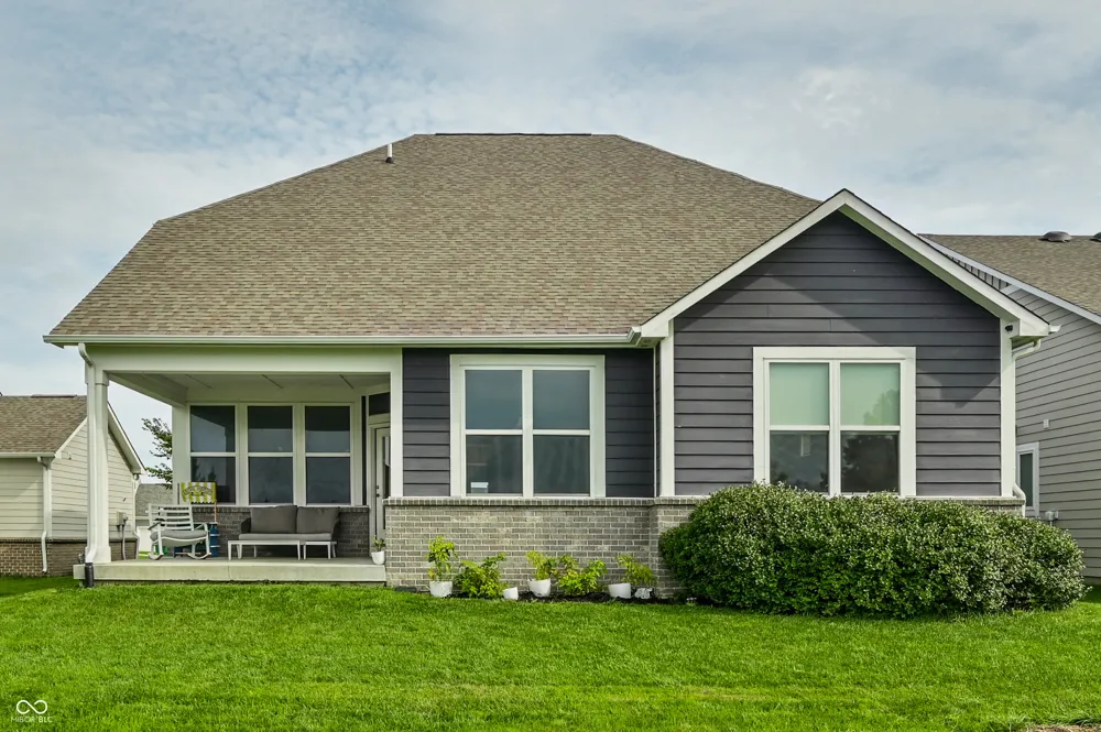 2144 Chick Evans Way Westfield, IN 46074