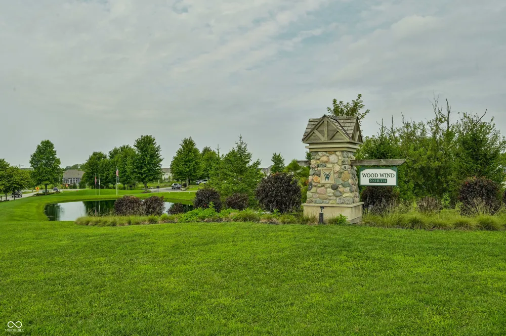 2144 Chick Evans Way Westfield, IN 46074