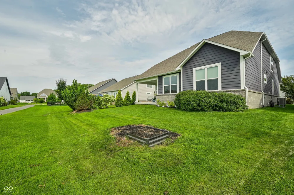 2144 Chick Evans Way Westfield, IN 46074