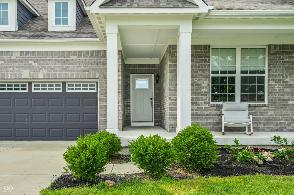 2144 Chick Evans Way Westfield, IN 46074