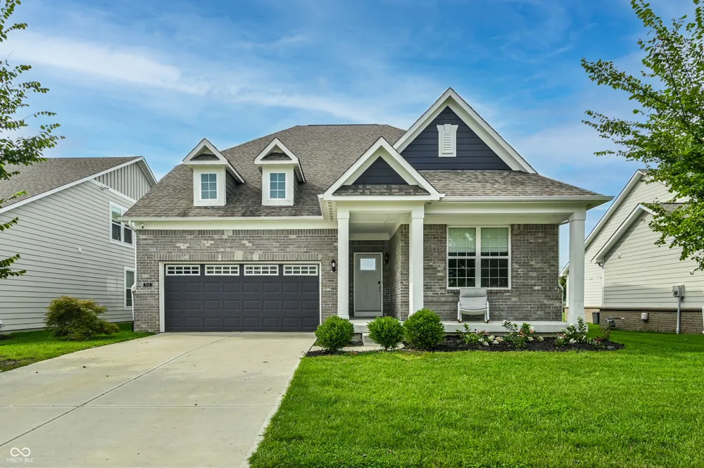 2144 Chick Evans Way Westfield, IN 46074