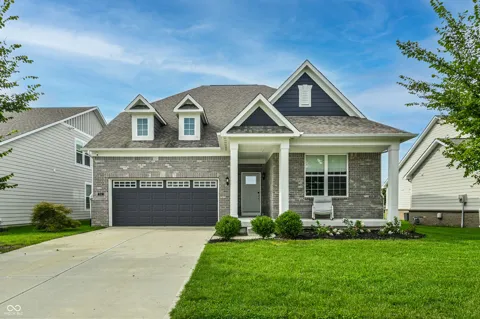 2144 Chick Evans Way