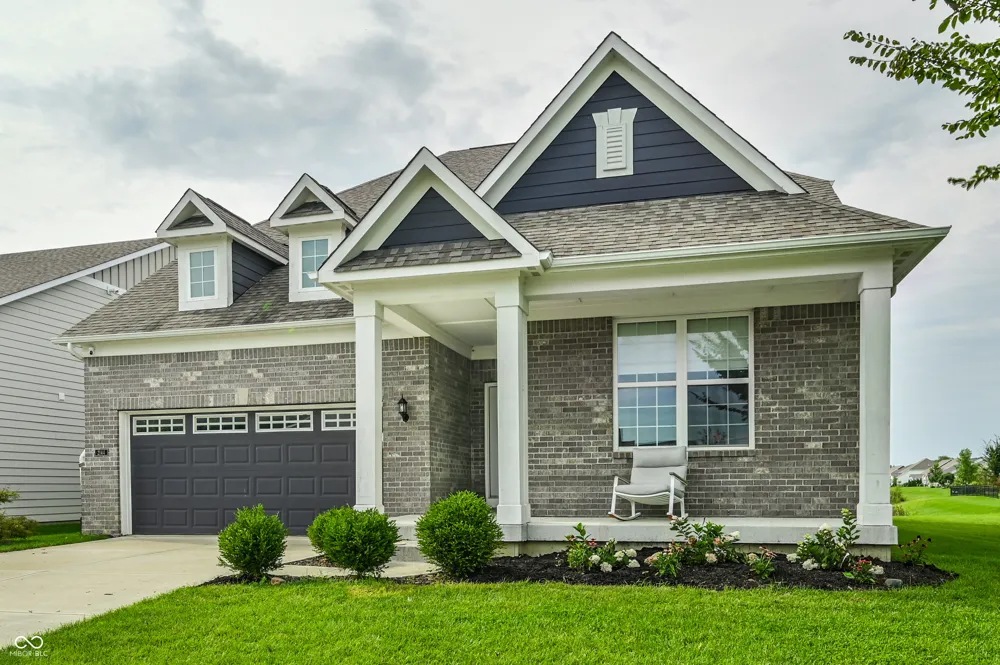 2144 Chick Evans Way Westfield, IN 46074