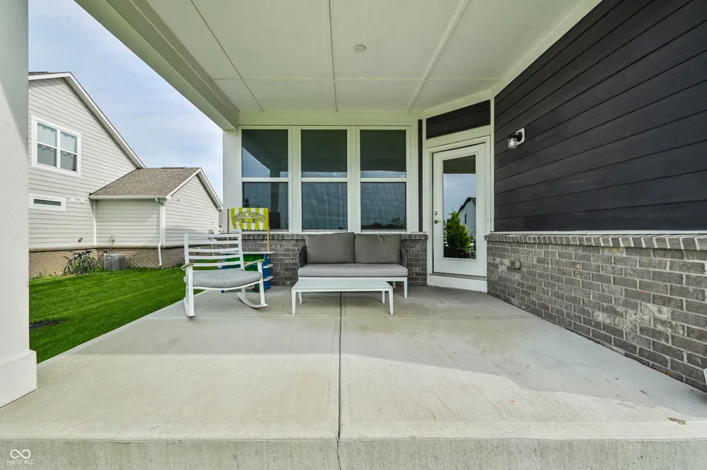 2144 Chick Evans Way Westfield, IN 46074