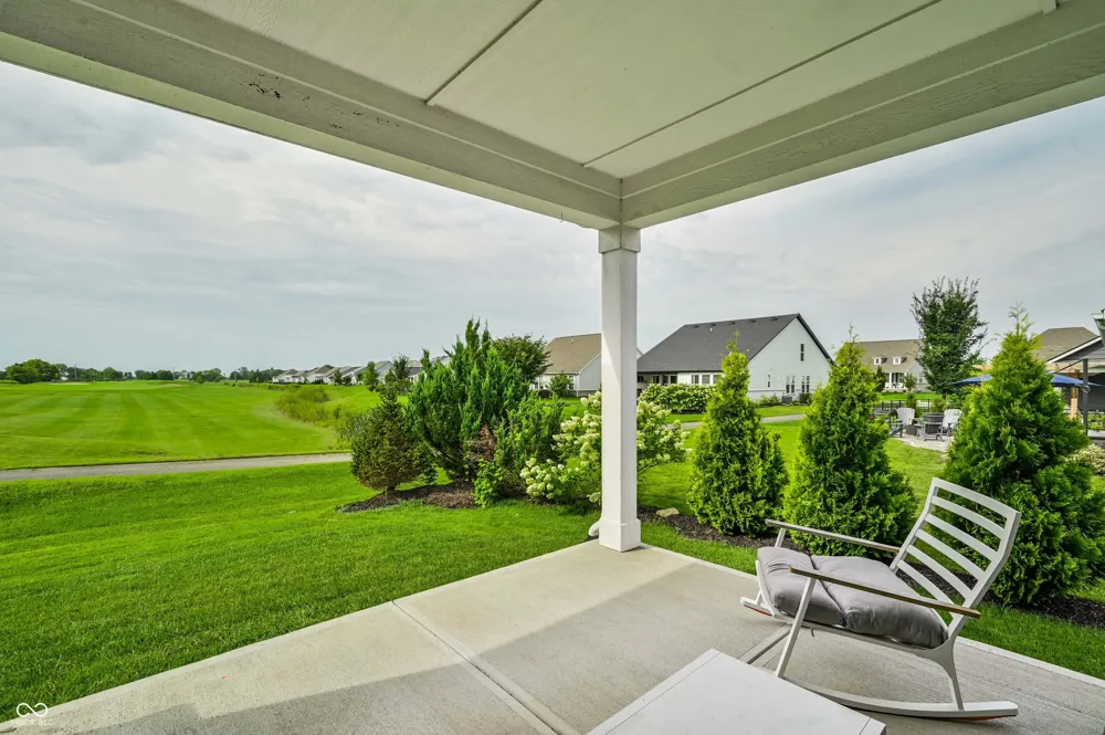 2144 Chick Evans Way Westfield, IN 46074