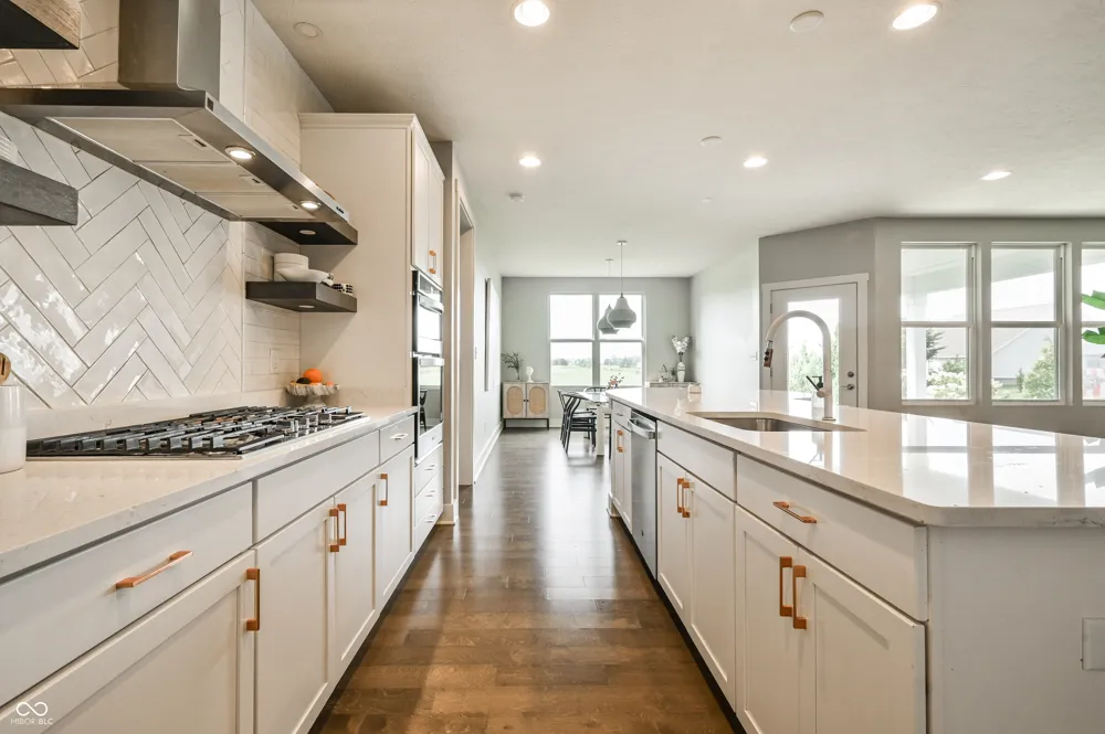 2144 Chick Evans Way Westfield, IN 46074