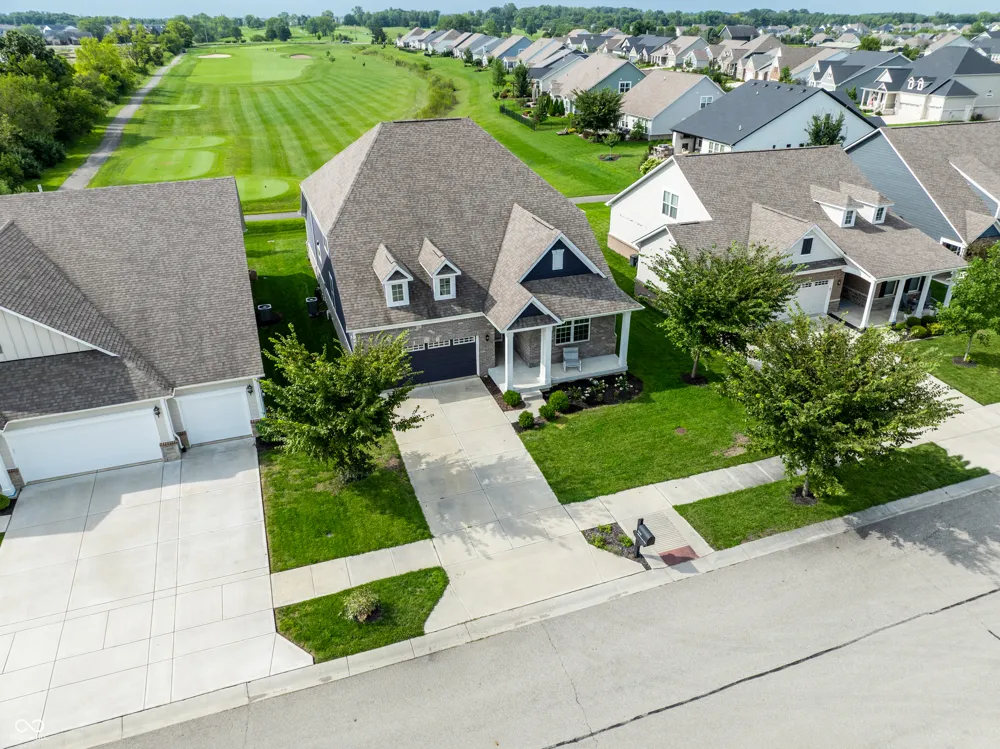 2144 Chick Evans Way Westfield, IN 46074