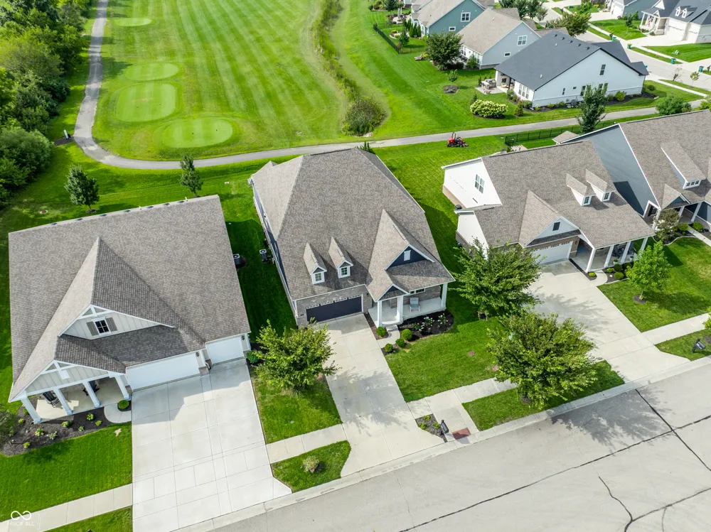 2144 Chick Evans Way Westfield, IN 46074