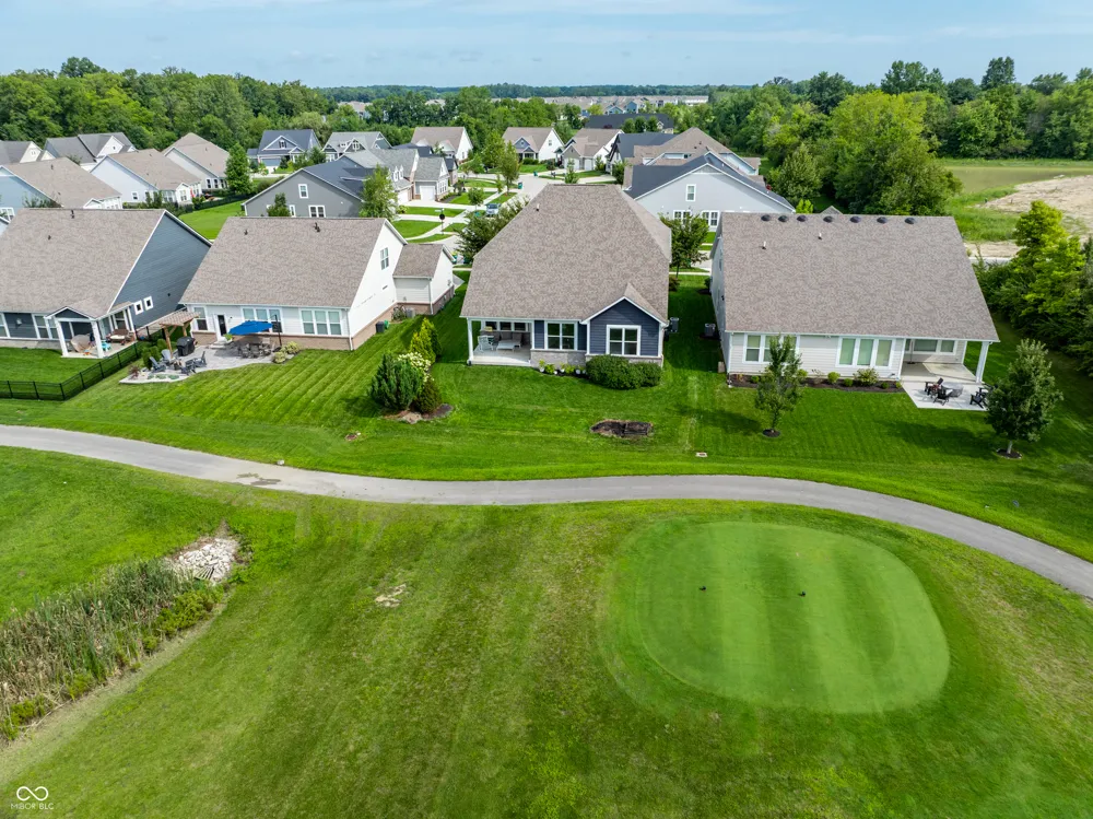 2144 Chick Evans Way Westfield, IN 46074