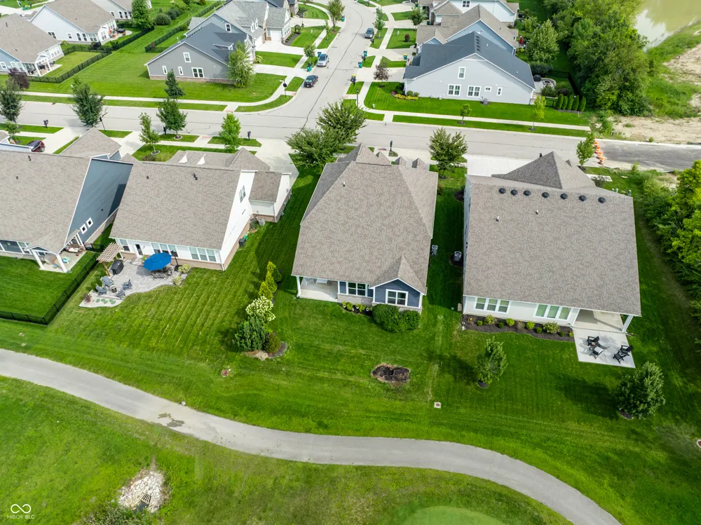 2144 Chick Evans Way Westfield, IN 46074