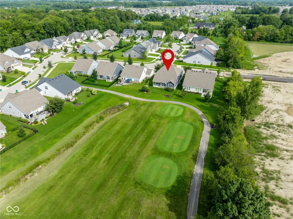 2144 Chick Evans Way Westfield, IN 46074