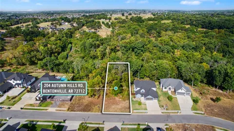 204 SW Autumn Hills Road