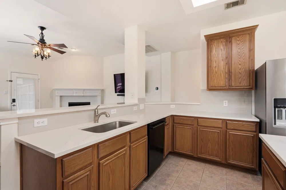 6528 Stewart Boulevard The Colony, TX 75056
