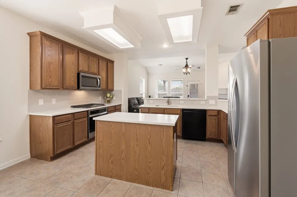6528 Stewart Boulevard The Colony, TX 75056